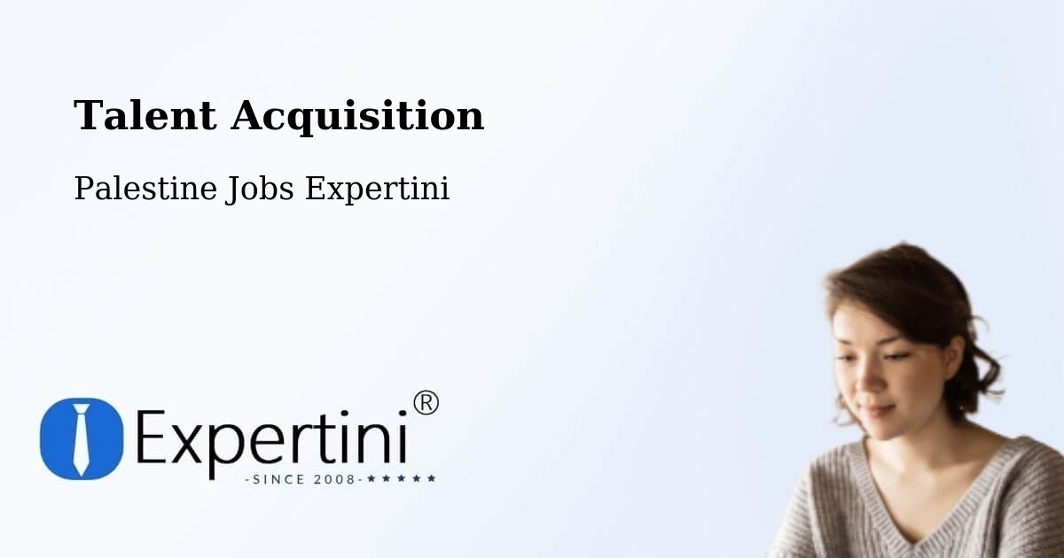Talent Acquisition: Post Jobs, Find Candidates - Palestine Jobs Expertini